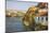 View of the Vila Nova De Gaia and the Arrabida Bridge-Mallorie Ostrowitz-Mounted Photographic Print