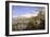 View of the Villa Medici, Rome-Gaspar van Wittel-Framed Giclee Print