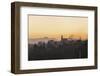 View of the Village-Guido Cozzi-Framed Photographic Print
