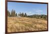 View of the Village-Guido Cozzi-Framed Photographic Print