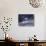 View of the Western Comb, Mt. Lhoste and Everest, Nepal-Michael Brown-Photographic Print displayed on a wall