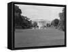 View of the Whitehouse-Philip Gendreau-Framed Stretched Canvas