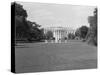 View of the Whitehouse-Philip Gendreau-Stretched Canvas