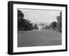 View of the Whitehouse-Philip Gendreau-Framed Photographic Print