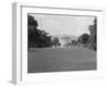 View of the Whitehouse-Philip Gendreau-Framed Photographic Print