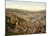 View of Tiflis, C. 1890-null-Mounted Giclee Print