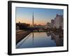 View of Tokyo Sky Tree-Torsakarin-Framed Photographic Print