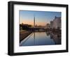 View of Tokyo Sky Tree-Torsakarin-Framed Photographic Print