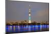 View of Tokyo Sky Tree-Torsakarin-Mounted Photographic Print