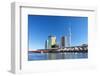 View of Tokyo Sky Tree-Torsakarin-Framed Photographic Print