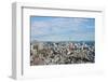 View of Tokyo Town-Teddy Leung-Framed Photographic Print