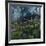 View of Toledo, C.1597-99-El Greco-Framed Giclee Print