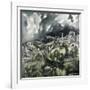 View of Toledo-El Greco-Framed Giclee Print