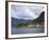 View of Torno in Spring Sunshine, Lake Como, Lombardy, Italian Lakes, Italy, Europe-Peter Barritt-Framed Photographic Print