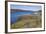 View of Town Based on Lake Shore, Shieldaig, Scotland, United Kingdom-Stefano Amantini-Framed Photographic Print