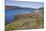 View of Town Based on Lake Shore, Shieldaig, Scotland, United Kingdom-Stefano Amantini-Mounted Photographic Print