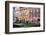 View of town centre, Guanajuato, Mexico, North America-Peter Groenendijk-Framed Photographic Print