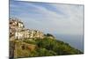 View of Town on Coastline-Stefano Amantini-Mounted Photographic Print