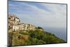 View of Town on Coastline-Stefano Amantini-Mounted Photographic Print