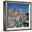 View of Trajans Market, 1st Century-Apollodorus of Damascus-Framed Photographic Print