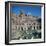 View of Trajans Market, 1st Century-Apollodorus of Damascus-Framed Photographic Print