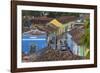 View of Trinidad, Sancti Spiritus Province, Cuba, West Indies, Caribbean, Central America-Jane Sweeney-Framed Photographic Print