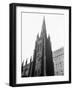 View of Trinity Church-Philip Gendreau-Framed Photographic Print