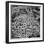 View of Tripoli-null-Framed Photographic Print