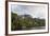 View of Trolfjord, Nordland, Norway, Scandinavia, Europe-Michael Nolan-Framed Photographic Print