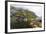 View of Trolfjord, Nordland, Norway, Scandinavia, Europe-Michael Nolan-Framed Photographic Print