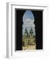 View of Tyn Church in Old Town Square, Prague, Czech Republic-Steve Satushek-Framed Photographic Print