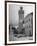 View of Unidentified Church in Arezzo, Italy-Hans Wild-Framed Photographic Print