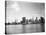 View of United Nations Buildings-null-Stretched Canvas