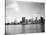 View of United Nations Buildings-null-Stretched Canvas