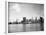 View of United Nations Buildings-null-Framed Photographic Print