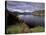 View of Upper Lake, Lakes of Killarney, Ring of Kerry, County Kerry, Munster, Republic of Ireland-Patrick Dieudonne-Stretched Canvas