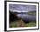 View of Upper Lake, Lakes of Killarney, Ring of Kerry, County Kerry, Munster, Republic of Ireland-Patrick Dieudonne-Framed Photographic Print