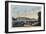 View of Valletta-Stefano Bianchetti-Framed Giclee Print