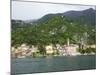View of Varenna, Lake Como, Lombardy, Italian Lakes, Italy, Europe-Peter Barritt-Mounted Photographic Print