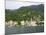 View of Varenna, Lake Como, Lombardy, Italian Lakes, Italy, Europe-Peter Barritt-Mounted Photographic Print