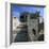 View of Velez-Blanco Castle, 1505-1515-null-Framed Giclee Print