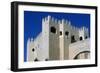 View of Velez-Blanco Castle, 1505-1515-null-Framed Giclee Print