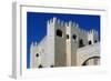 View of Velez-Blanco Castle, 1505-1515-null-Framed Giclee Print