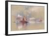 View of Venice, 1888-Thomas Moran-Framed Giclee Print