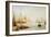 View of Venice-C.b. Hardy-Framed Giclee Print