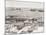 View of Veracruz and the San Juan De Ulúa Fort, Mexico-null-Mounted Giclee Print