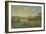 View of Verona-Vanvitelli (Gaspar van Wittel)-Framed Giclee Print