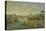 View of Verona-Vanvitelli (Gaspar van Wittel)-Stretched Canvas