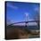 View of Verrazano Narrows Bridge-null-Stretched Canvas