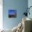 View of Verrazano Narrows Bridge-null-Mounted Photographic Print displayed on a wall